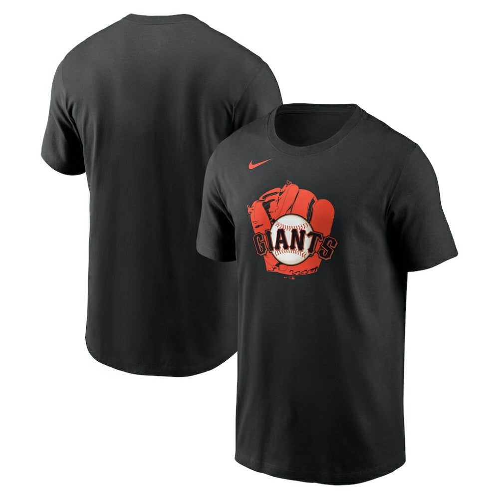 San Francisco Giants Local Hometown T-Shirt Black