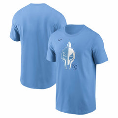 Kansas City Royals Local Hometown T-Shirt Light Blue