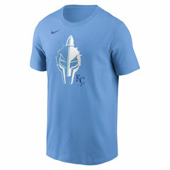 Kansas City Royals Local Hometown T-Shirt Light Blue