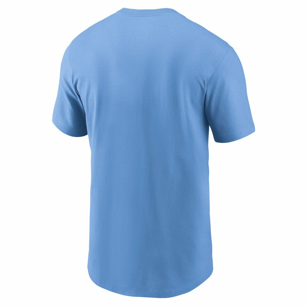 Kansas City Royals Local Hometown T-Shirt Light Blue