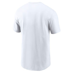 Los Angeles Dodgers Local Hometown T-Shirt White