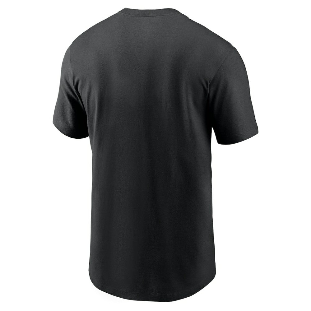 Tampa Bay Rays Local Hometown T-Shirt Black