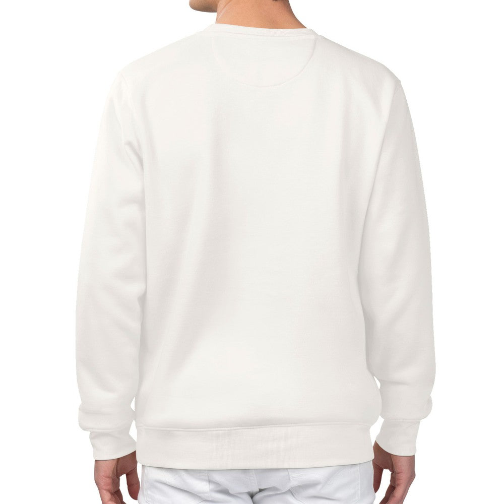 Kansas City Royals Margaritaville License to Chill Fleece Sweatshirt Cream