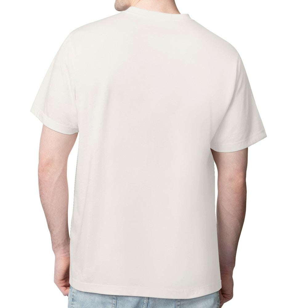 Washington Nationals Margaritaville License to Chill T-Shirt Cream