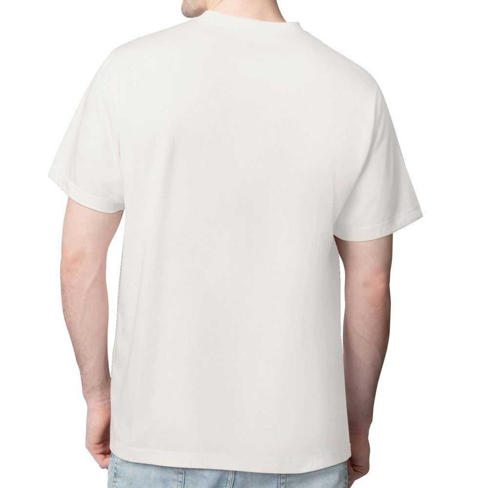 Kansas City Royals Margaritaville License to Chill T-Shirt Cream