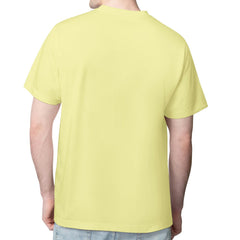 Kansas City Royals Margaritaville Gameday Party T-Shirt Yellow