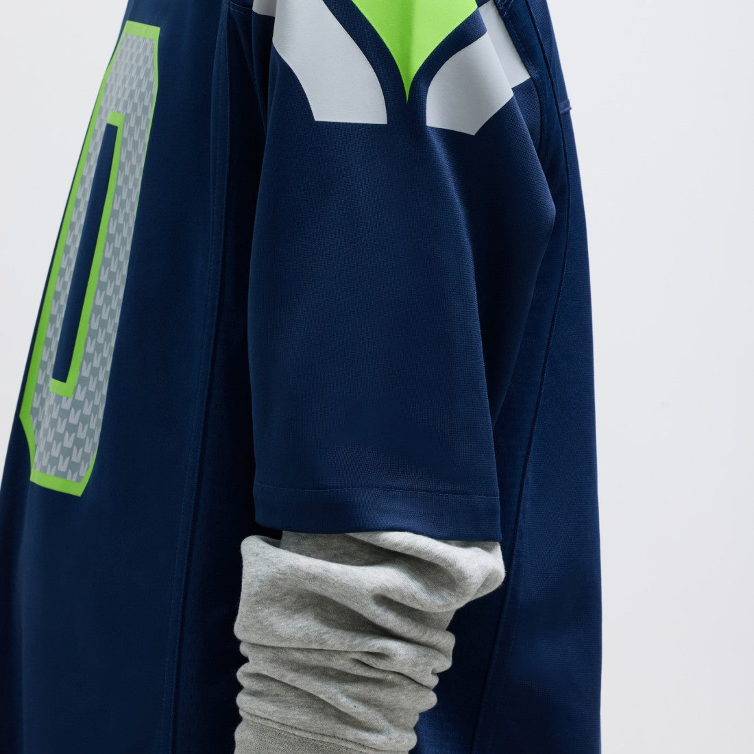 Cooper Kupp Seattle Seahawks Team Game Jersey - College Navy cheap