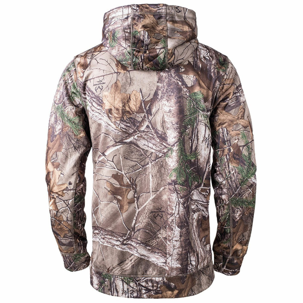 New York Jets Dunbrooke Champion Tech Fleece Hoodie - Camo outlet