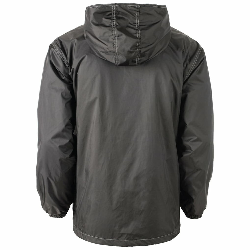 Cleveland Browns Dunbrooke Logo Legacy Stadium Full-Zip Hooded Jacket - Black online