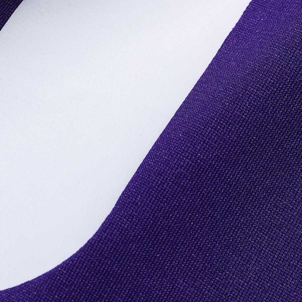 Will Fries Minnesota Vikings Team Game Jersey - Purple online