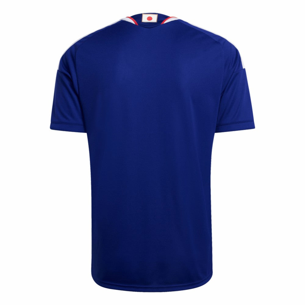 Japan National Team FIFA x World Cup 2026 Home Replica Jersey - Blue shop