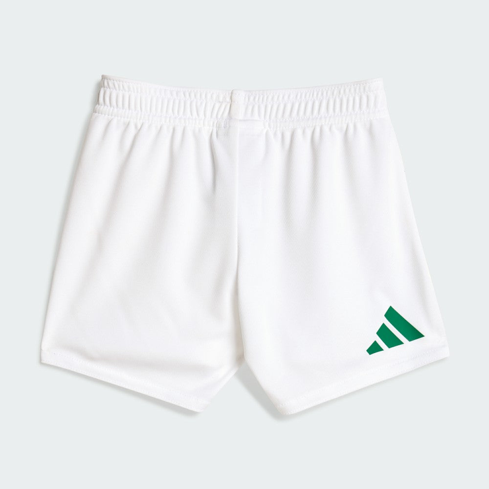 Mexico National Team Infant FIFA x World Cup Home 2026 Replica Mini Kit for sale - Green