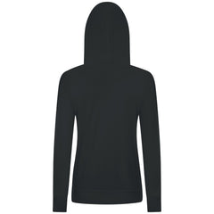 Miami Marlins Levelwear Women's Relay Breaker Pullover Hoodie Black