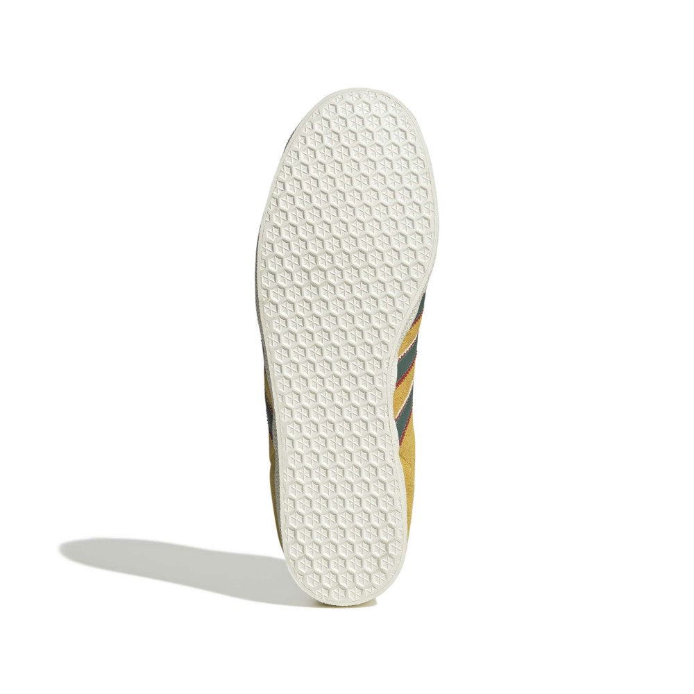 Jamaica National Team x Bob Marley Originals Gazelle Shoes for sale - Yellow