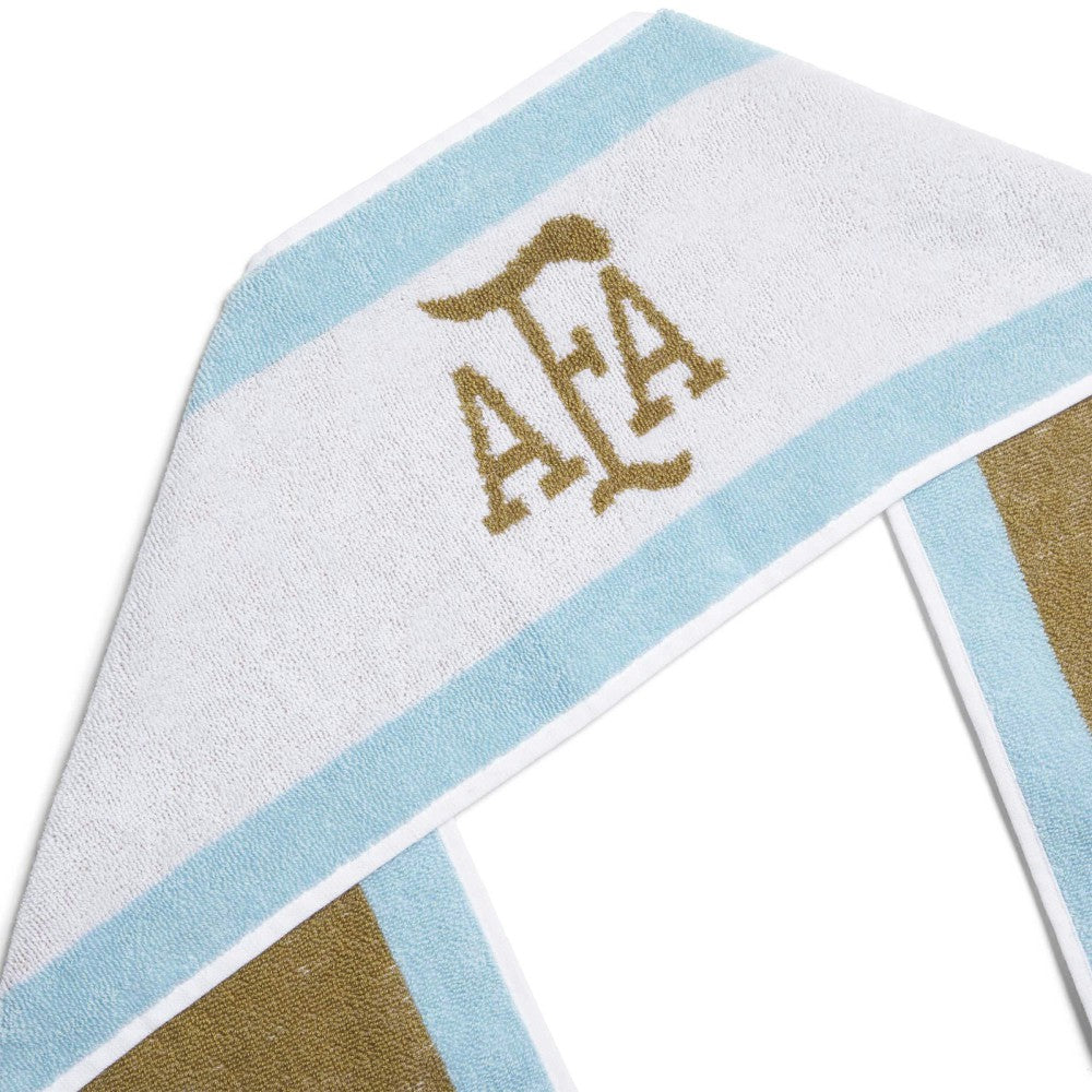 Argentina National Team Fan Towel shop