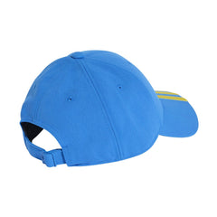 Colombia National Team Unisex FIFA x World Cup Team Adjustable Hat - Blue shop