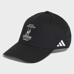 Germany National Team Unisex Adjustable Hat - Black on sale