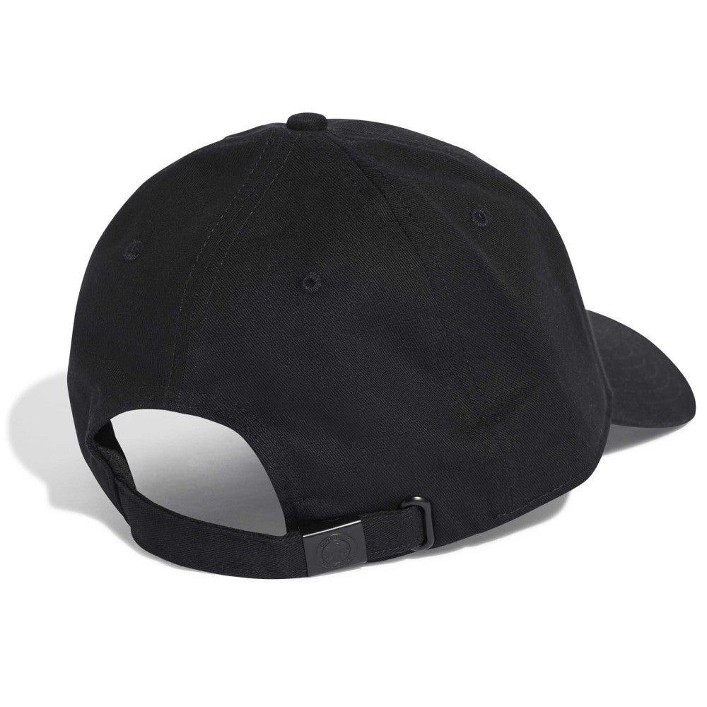 Germany National Team Unisex Adjustable Hat - Black on sale