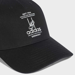 Germany National Team Unisex Adjustable Hat - Black on sale