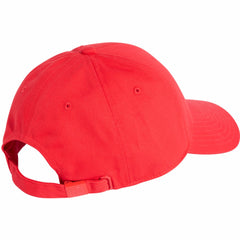 Spain National Team Unisex FIFA x World Cup Team Baseball Adjustable Hat - Red for sale