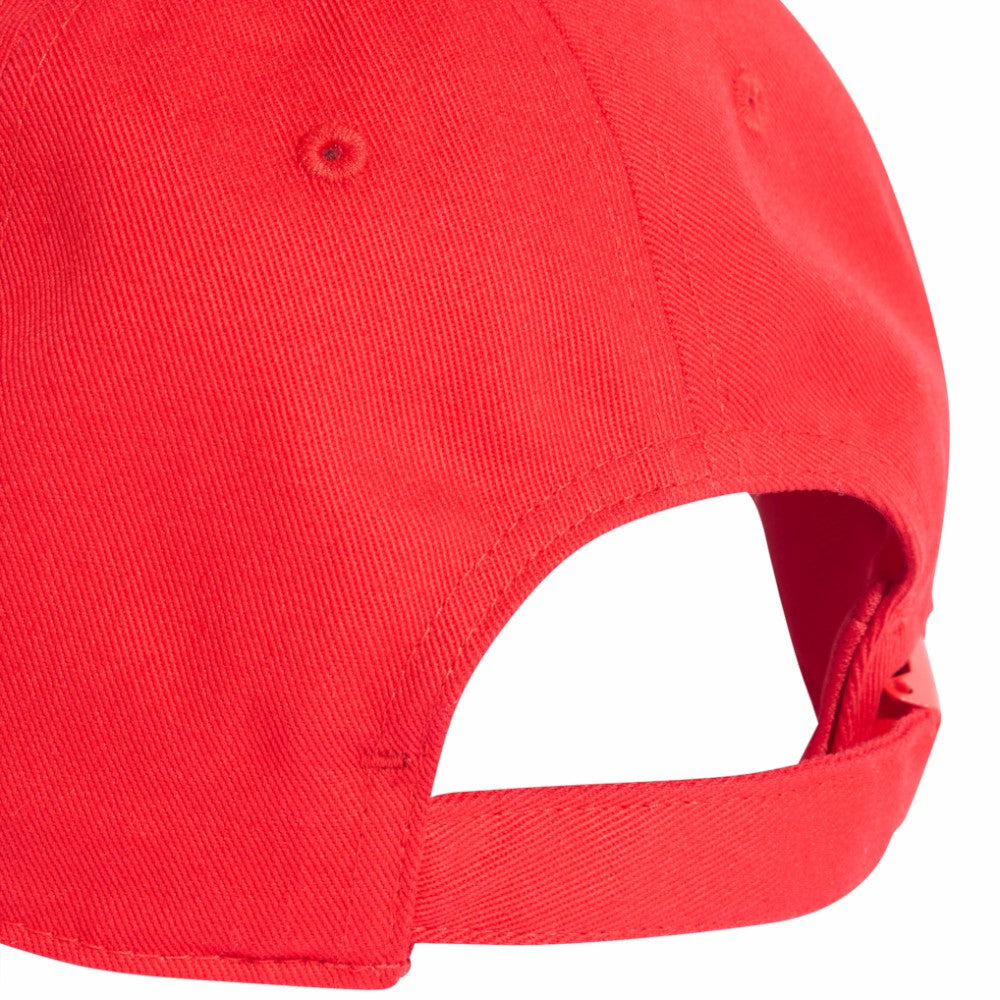 Spain National Team Unisex FIFA x World Cup Team Baseball Adjustable Hat - Red for sale