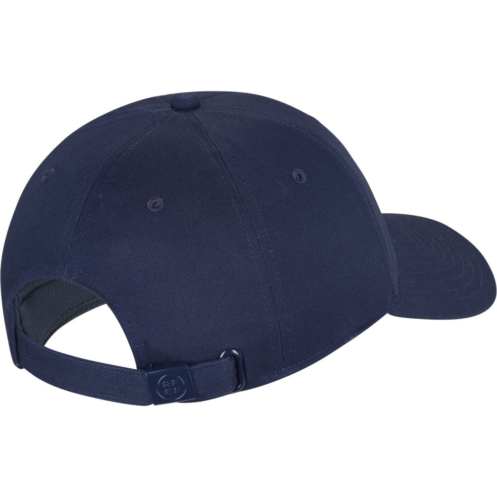 Spain National Team Unisex FIFA x World Cup Team Baseball Adjustable Hat - Navy shop