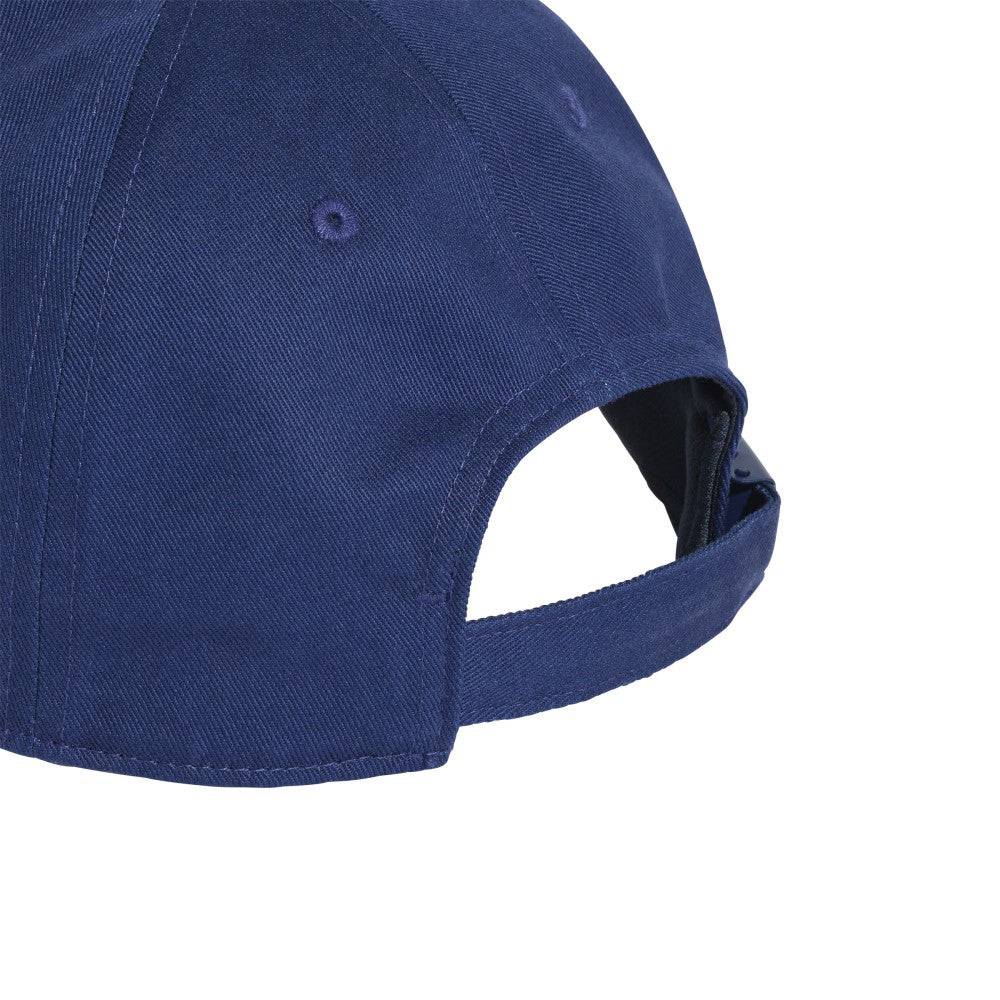 Spain National Team Unisex FIFA x World Cup Team Baseball Adjustable Hat - Navy shop