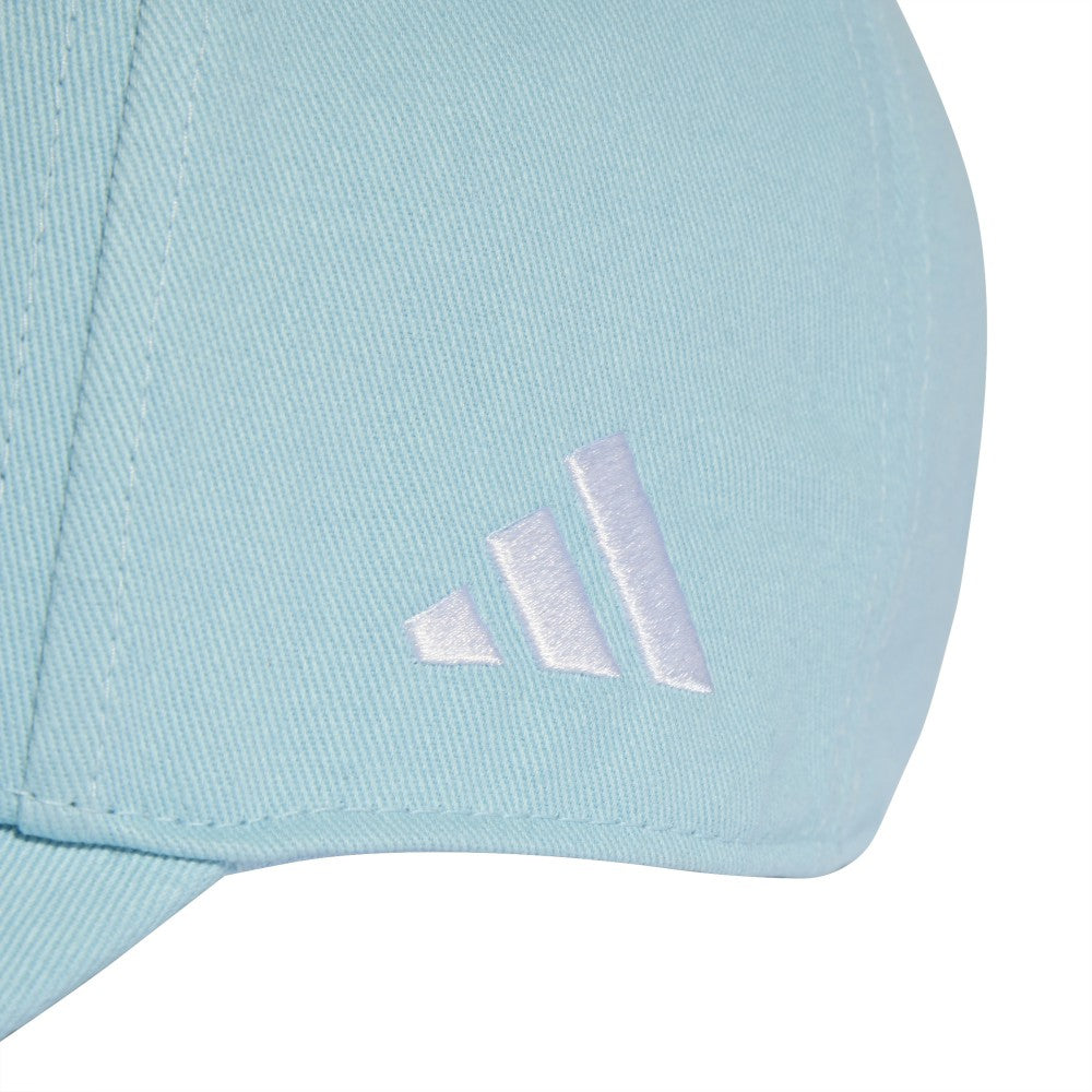 Argentina National Team Unisex FIFA x World Cup Team Baseball Adjustable Hat - Light Blue discount