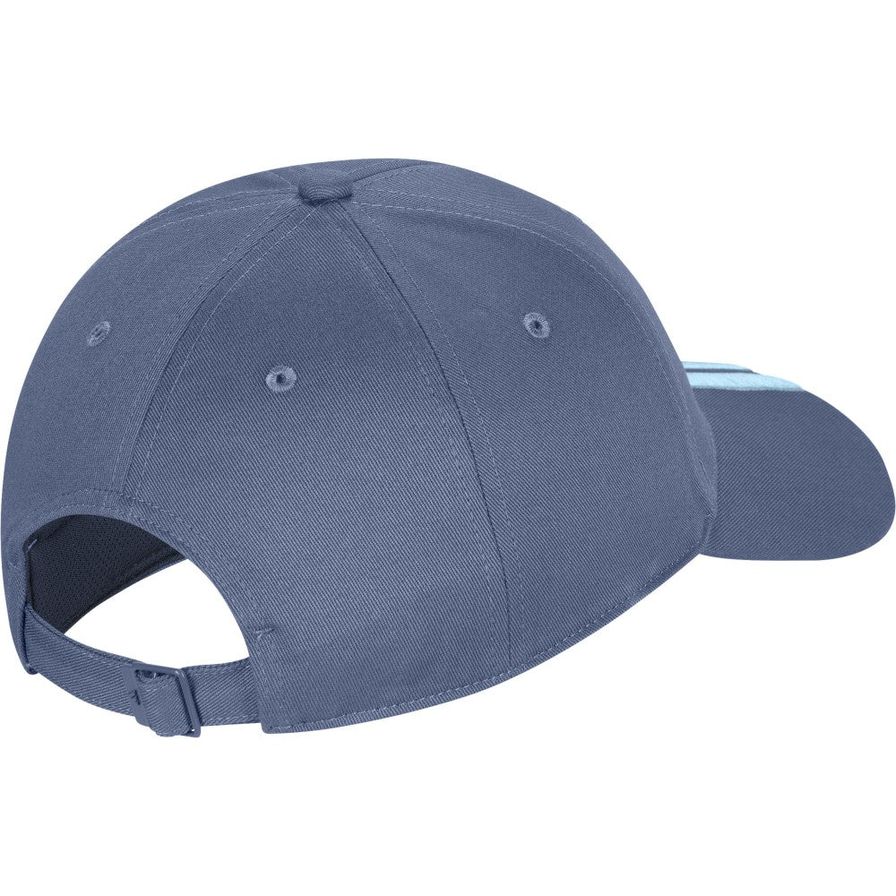 Argentina National Team Unisex FIFA x World Cup Team Baseball Adjustable Hat - Blue outlet