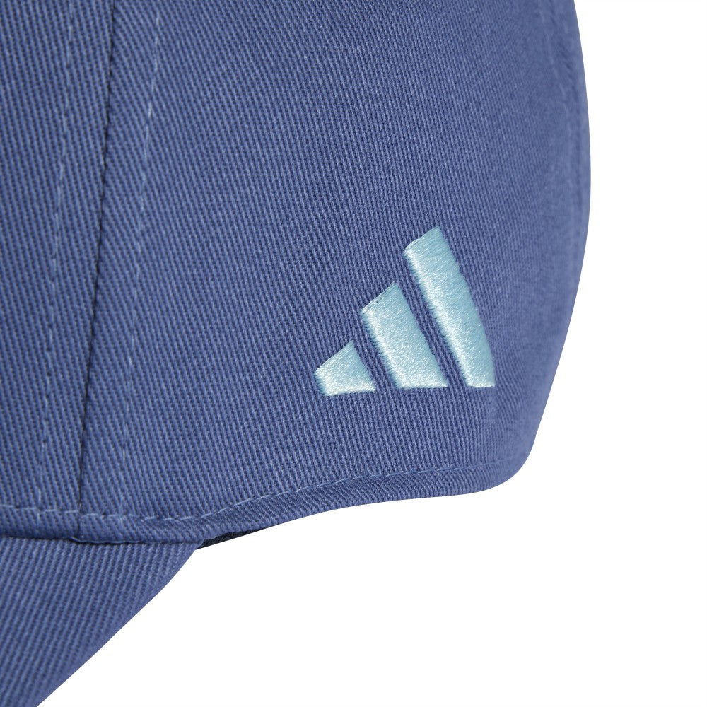 Argentina National Team Unisex FIFA x World Cup Team Baseball Adjustable Hat - Blue outlet