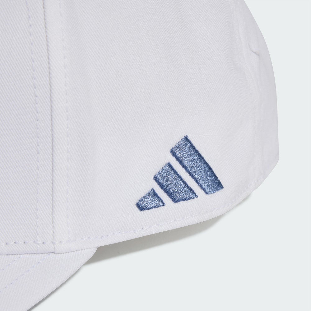 Argentina National Team Unisex FIFA x World Cup Team Snapback Hat - White outlet