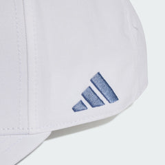 Argentina National Team Unisex FIFA x World Cup Team Snapback Hat - White outlet