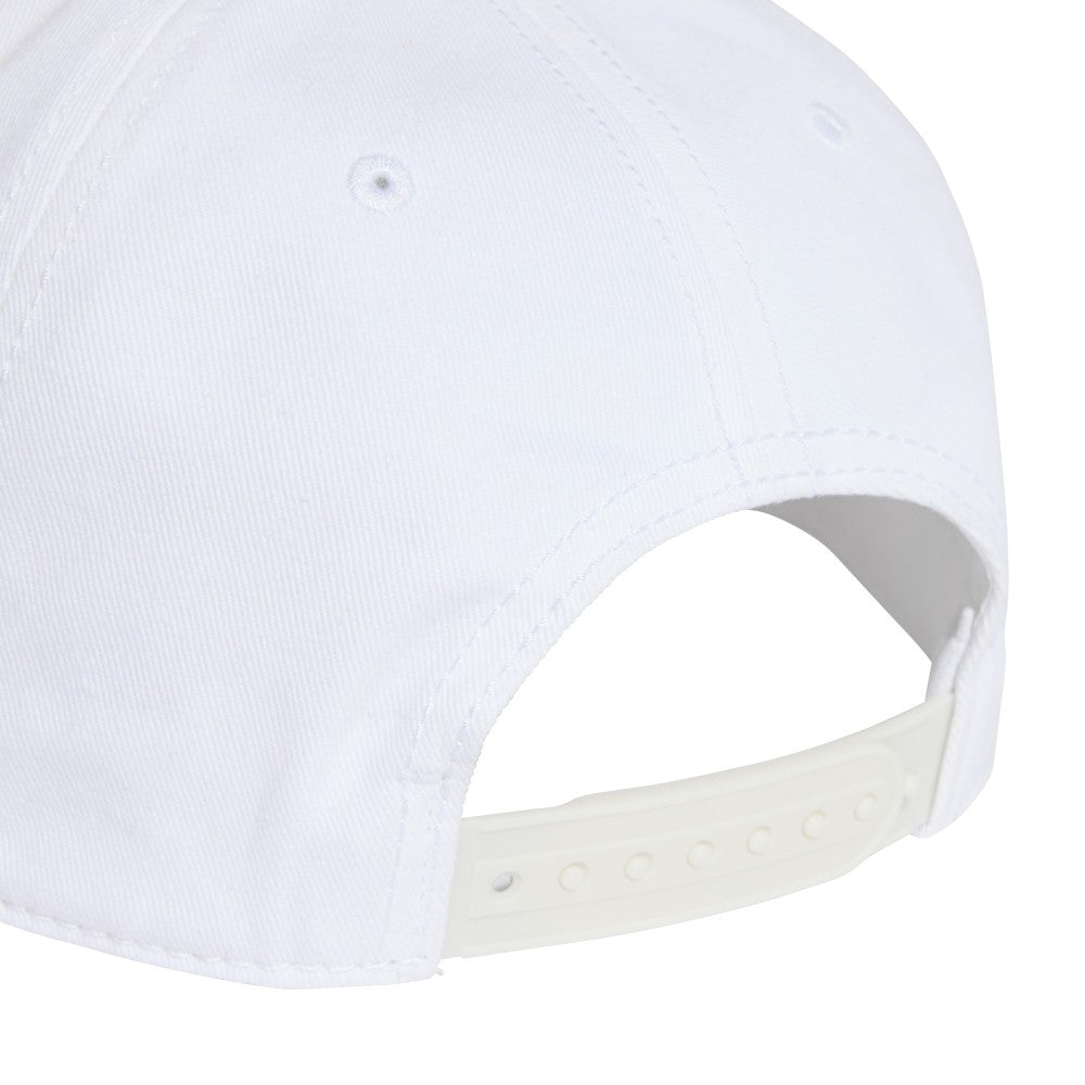 Mexico National Team Unisex FIFA x World Cup Team Snapback Hat - White on sale