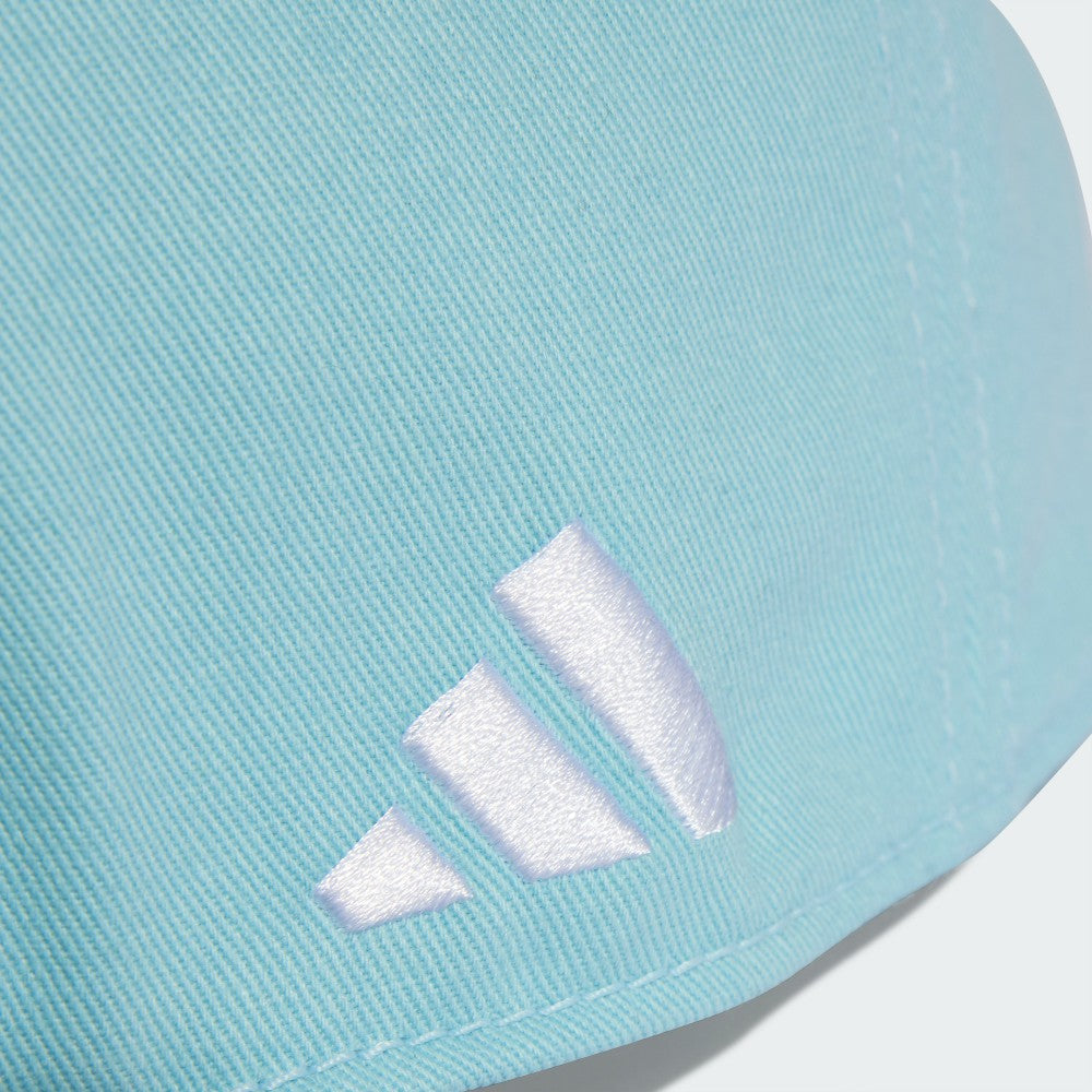 Argentina National Team Unisex FIFA x World Cup Team Snapback Hat - Light Blue on sale