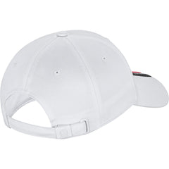 Mexico National Team Unisex FIFA x World Cup 2026 3 Stripes Baseball Adjustable Hat - White discount
