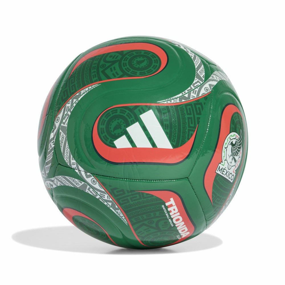 Mexico National Team FIFA x World Cup Federation Ball on sale