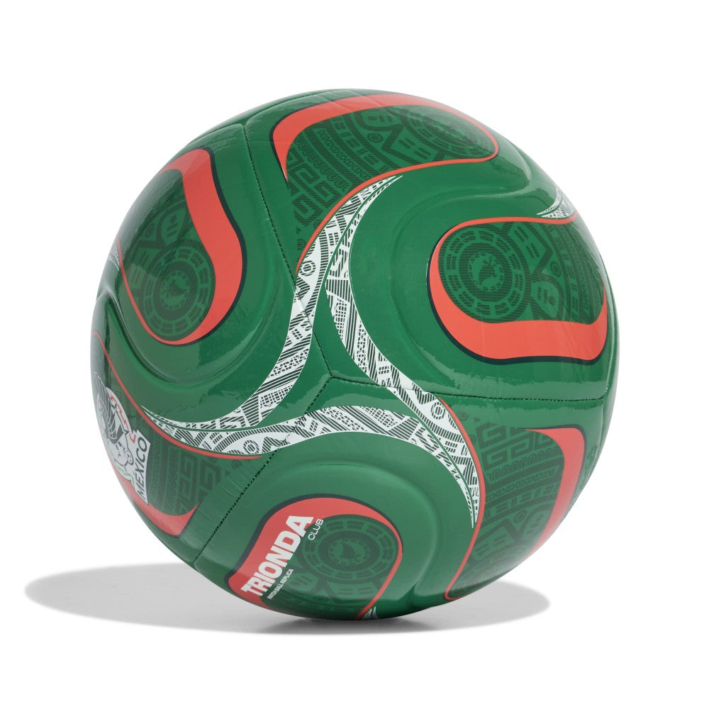 Mexico National Team FIFA x World Cup Federation Ball on sale