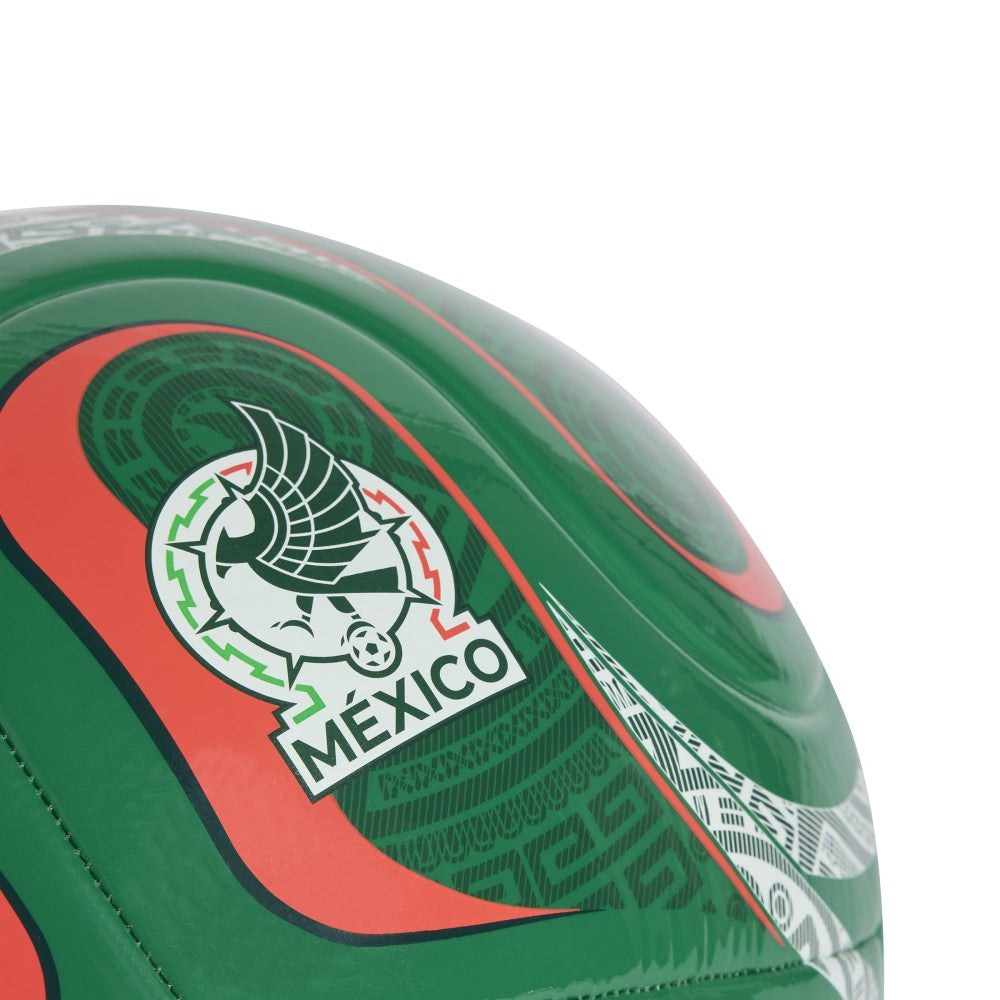 Mexico National Team FIFA x World Cup Federation Ball on sale