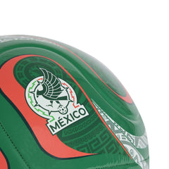 Mexico National Team FIFA x World Cup Federation Ball on sale