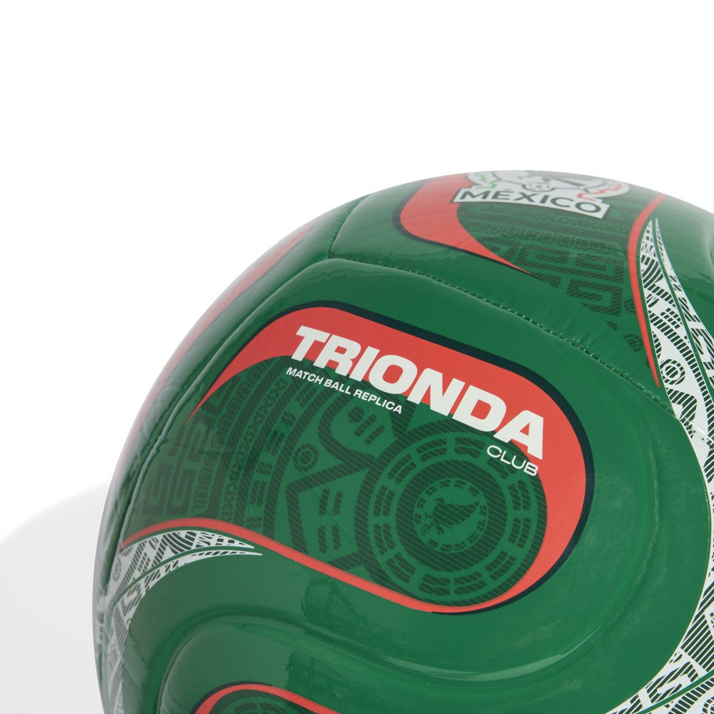 Mexico National Team FIFA x World Cup Federation Ball on sale