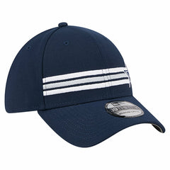 Dallas Cowboys New Era Stripes 39THIRTY Flex Hat - Navy sale