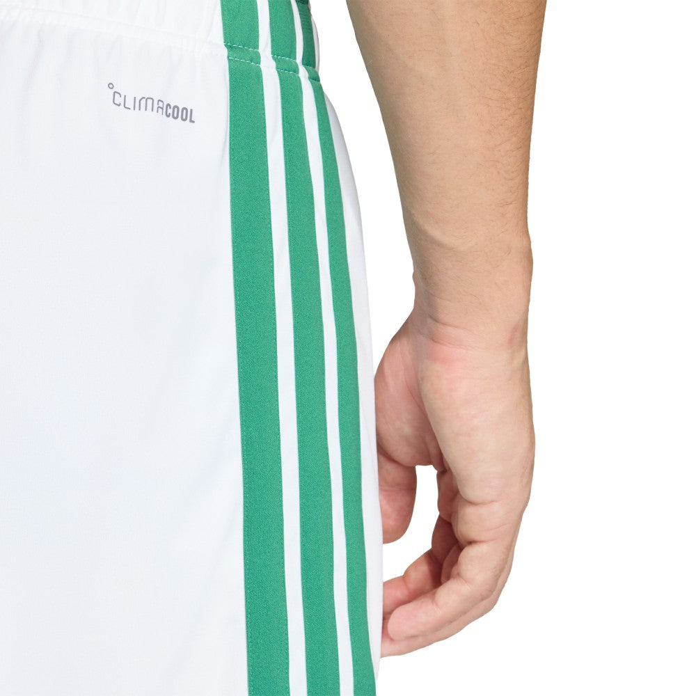 Mexico National Team FIFA x World Cup 2026 Replica Shorts - White for sale