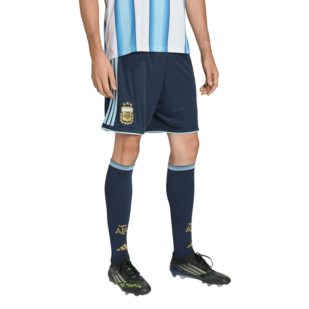 Argentina National Team FIFA x World Cup 2026 2026 Replica Shorts - Navy cheap