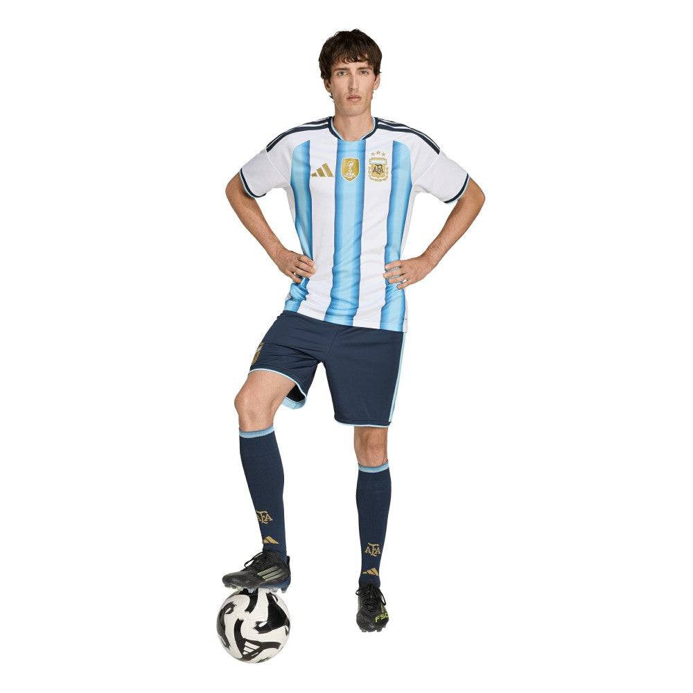 Argentina National Team FIFA x World Cup 2026 2026 Replica Shorts - Navy cheap