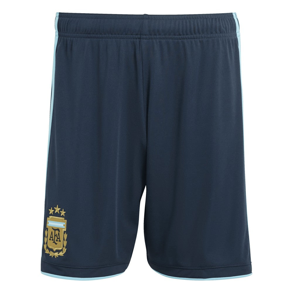 Argentina National Team FIFA x World Cup 2026 2026 Replica Shorts - Navy cheap