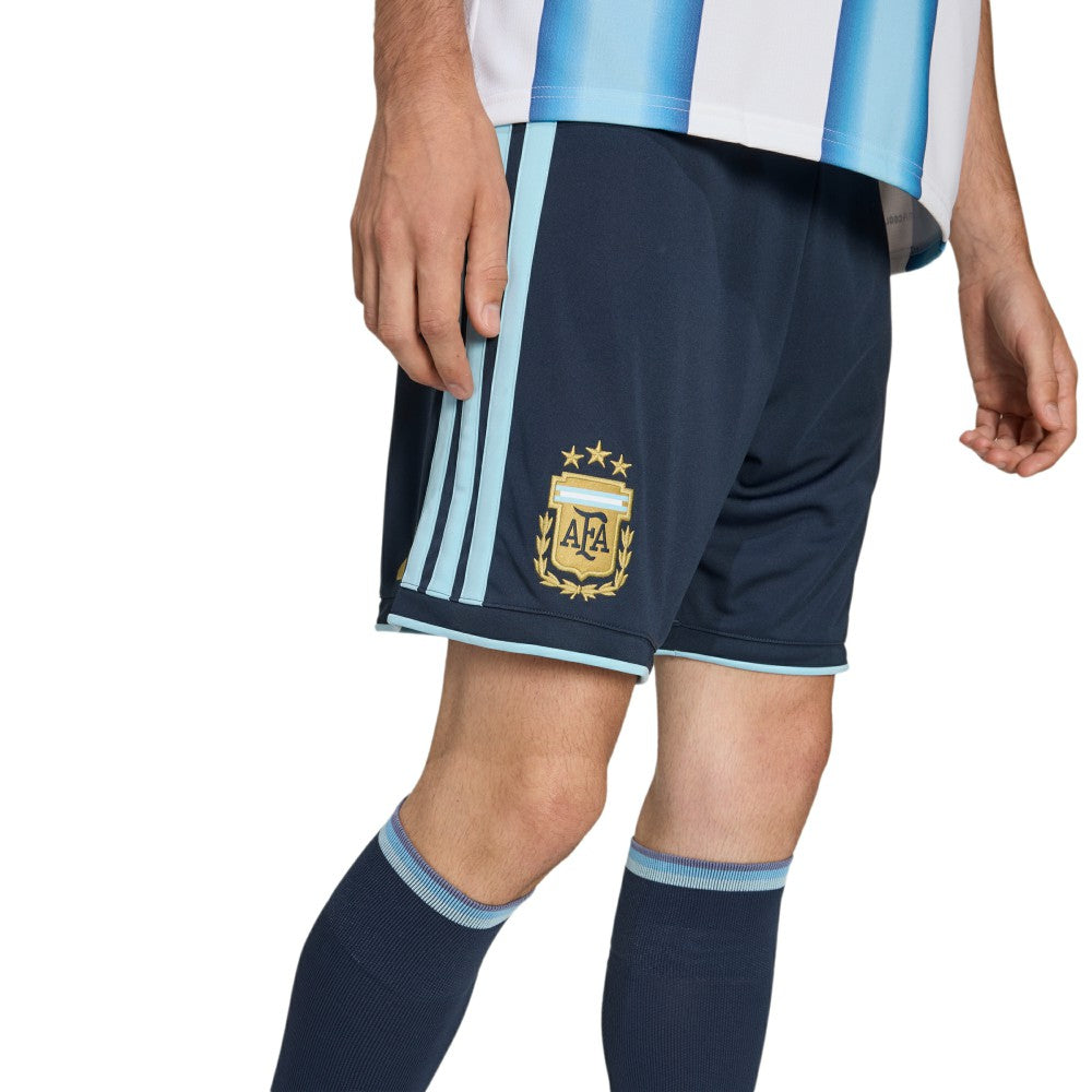 Argentina National Team FIFA x World Cup 2026 2026 Replica Shorts - Navy cheap