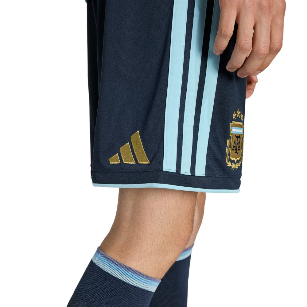 Argentina National Team FIFA x World Cup 2026 2026 Replica Shorts - Navy cheap