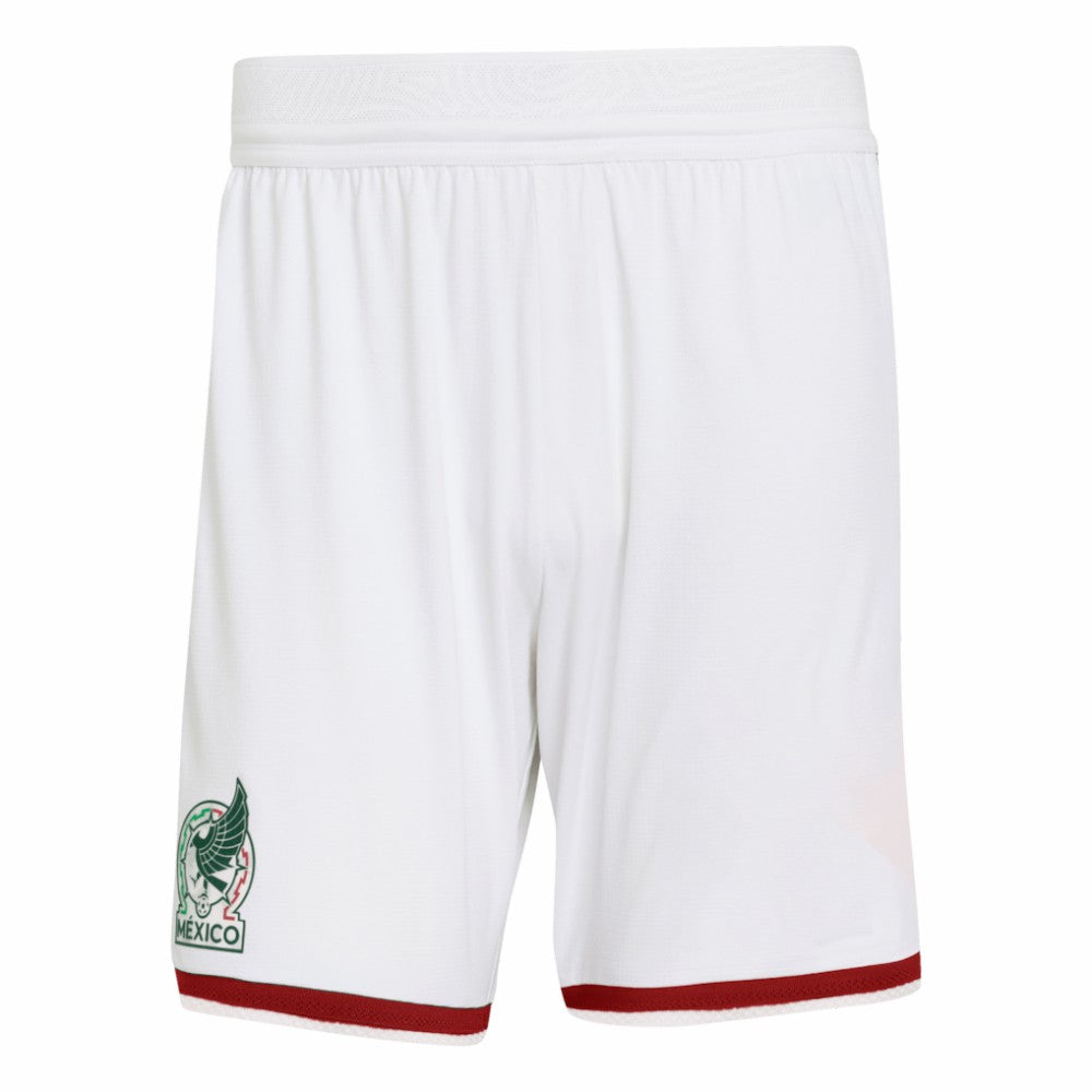 Mexico National Team FIFA x World Cup 2026 Shorts for sale - White