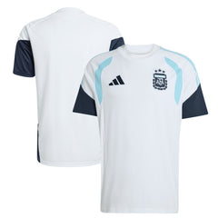 Argentina National Team FIFA x World Cup 2026 Tiro Away Training Jersey - White shop