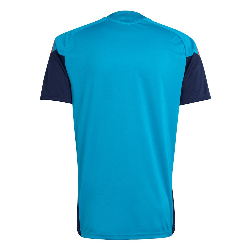 Spain National Team FIFA x World Cup 2026 Tiro Home Training Jersey - Turquoise shop